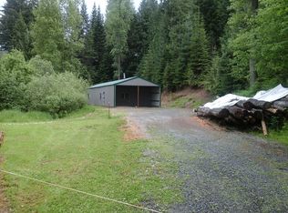 Nka Grand Ave, St Maries, ID 83861