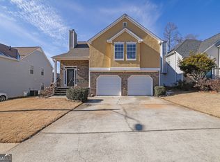 3018 Crest Ridge Cir SW, Marietta, GA 30060