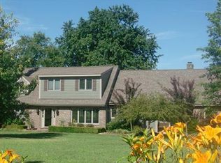 109 Lakeview Dr, Georgetown, KY 40324