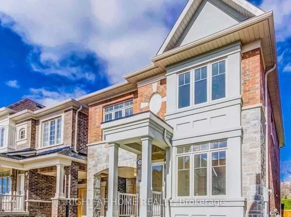 15 Culloden Ct, Toronto, ON M1C 1L2