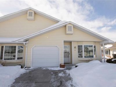 3363 Crater Lake Ave APT 2, Billings, MT, 59102