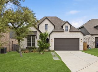 10607 Revolver Trail, San Antonio, TX 78254