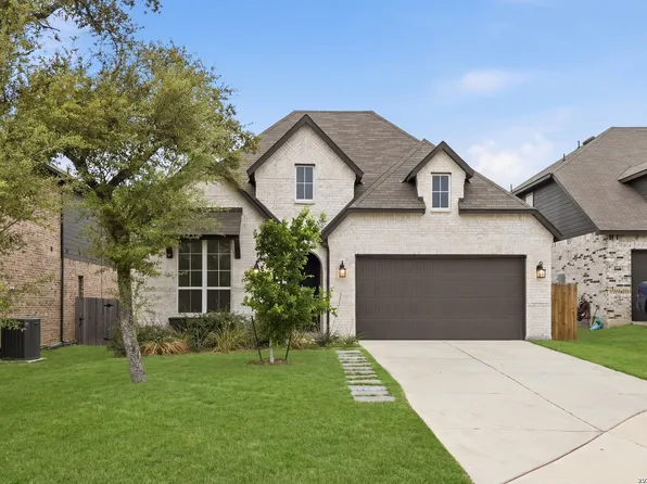 10607 Revolver Trail, San Antonio, TX 78254