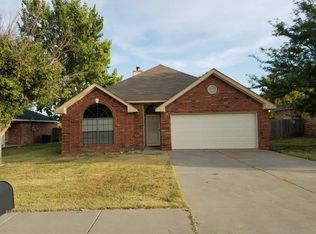4207 Catalpa Ln, Amarillo, TX 79110