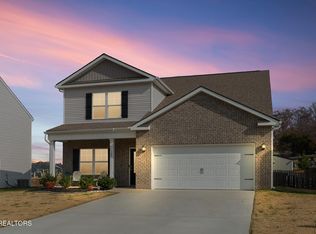 109 Colts Trl, Maryville, TN 37803