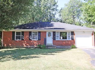 1503 Durham Ct, Lexington, KY 40505