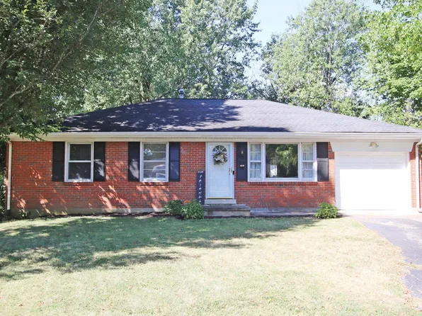 1503 Durham Ct, Lexington, KY 40505