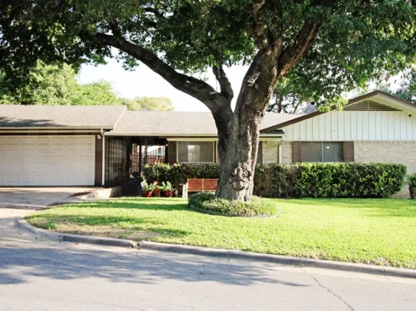 4315 Woodstock Dr, Dallas, TX 75232