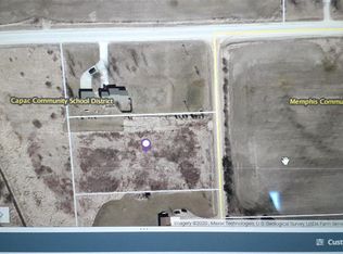 2969 Reeves Rd, Riley, MI 48041