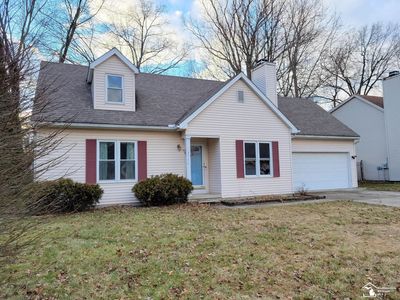 8599 Tamarack St, Temperance, MI, 48182