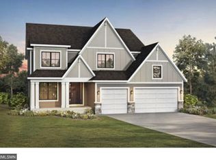 5435 Yellowstone Ln, Plymouth, MN 55446