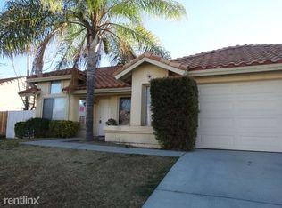 123 Noga Ave, San Jacinto, CA 92582