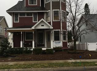 1117 Palmer St, Plymouth, MI 48170