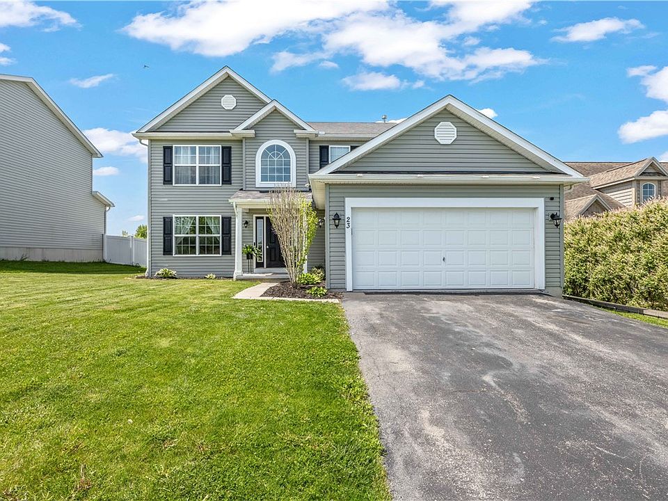 1st image of 23 Prestwick Ln