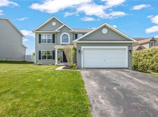 23 Prestwick Ln, Churchville, NY 14428