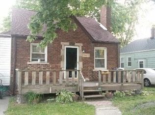 26417 Rialto St, Madison Heights, MI 48071