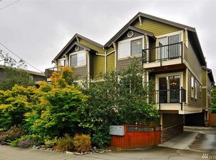 6737B 24th Ave NW, Seattle, WA 98117
