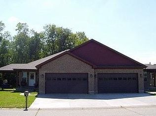 517 E Nightingale Dr, Greensburg, IN 47240