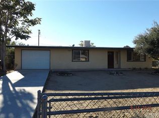 6268 Richard Dr, Yucca Valley, CA 92284