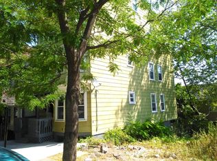 126 N 3rd St, Paterson, NJ 07522