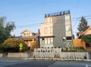 4320 Wallingford Ave N #A, Seattle, WA 98103