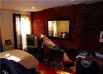 Rented by Veracity NYC LLC