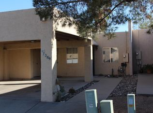 7289 E Caminito Feliz, Tucson, AZ 85710