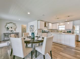 3713 Lazy Spring Dr, Houston, TX 77080