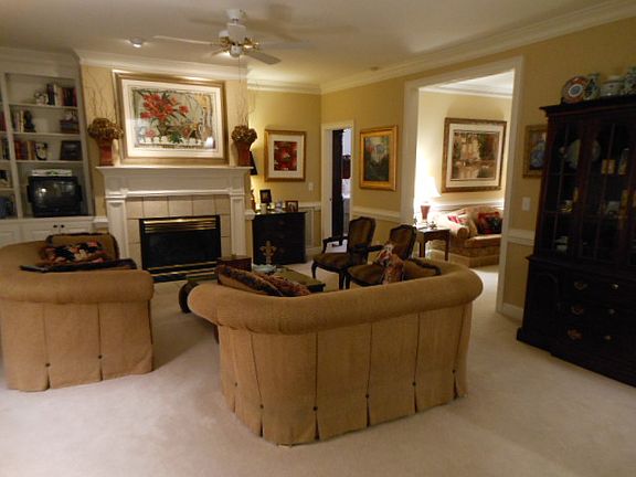 Great Room/LR/BR-1st