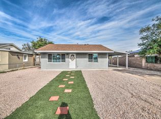2034 W Monte Vista Rd, Phoenix, AZ 85009