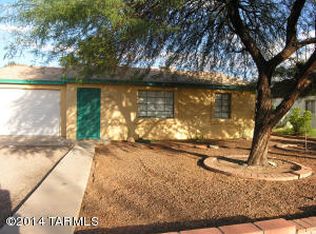 2608 N Norton Ave, Tucson, AZ 85719