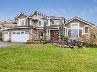 16720 140th Ave E, Puyallup, WA 98374