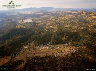 44 N County Road 1330 #11, Greer, AZ 85927