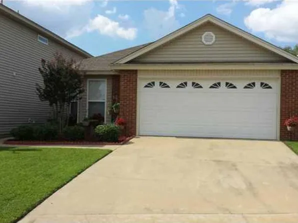 1713 Young Pointe Blvd, Montgomery, AL 36106