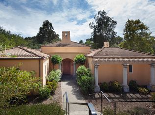 1078 Via Los Padres, Santa Barbara, CA 93111