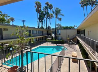 21707 Roscoe Blvd., Canoga Park, CA 91304