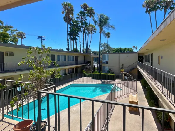 21707 Roscoe Blvd., 21707 Roscoe Blvd APT 204, Canoga Park, CA 91304