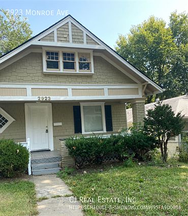 1st image of 2923 Monroe Ave