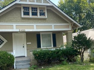2923 Monroe Ave, Kansas City, MO 64128