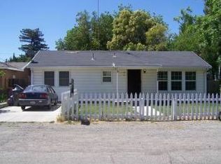 26435 Capay St, Esparto, CA 95627