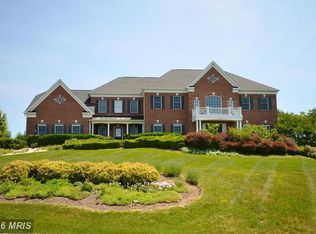 16846 Yorkfield Ct, Purcellville, VA 20132