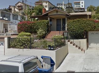 1827 Isabel St, Glassell Park, CA 90065