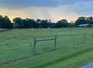 17271 Meriwether Trl, Grady, AL 36036