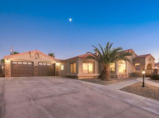 2710 Castaway Dr, Lake Havasu City, AZ 86406