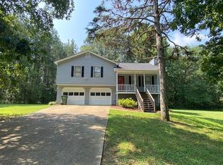 251 Old Rome Rd, Kingston, GA 30145