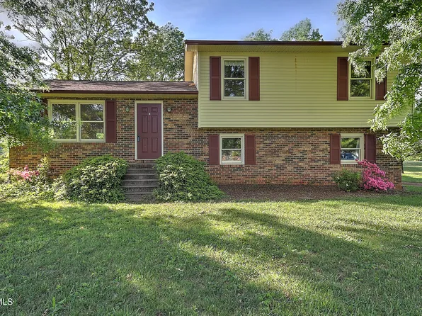126 Nikki Cir, Church Hill, TN 37642