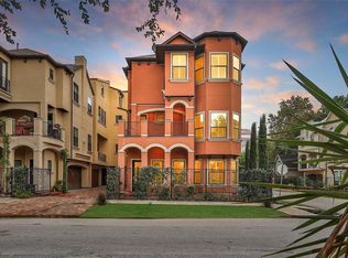 910 Snover St #A, Houston, TX 77007