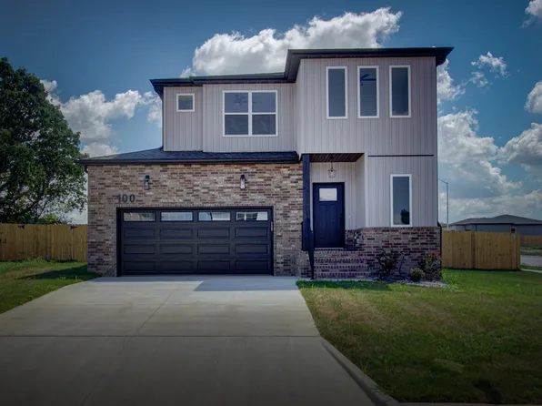 100 E Acacia Circle, Clever, MO 65631