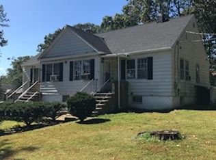 11 Overlook Ave UNIT 1, Bayonne, NJ 07869