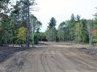 LOT 20 My Abbys Ln SW, Pequot Lakes, MN 56472